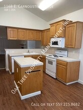 1168 E Carnoustie Ave in Fresno, CA - Building Photo - Building Photo