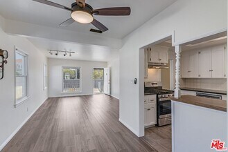 4905 Coolidge Ave in Culver City, CA - Building Photo - Building Photo
