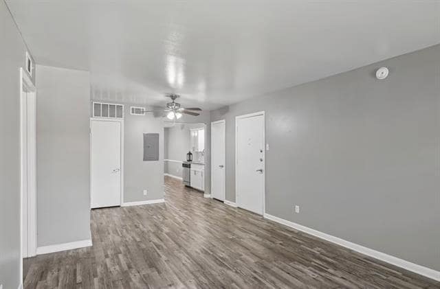 property at 6151 E Mockingbird Ln