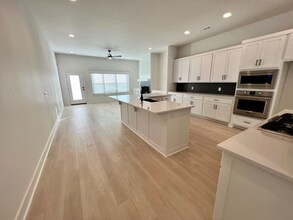 6207 SW Luna Ln in Bentonville, AR - Building Photo - Building Photo