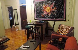 104 Warren St, Unit 22 in Boston, MA - Building Photo