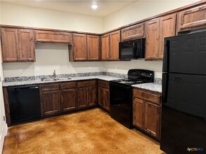 206 Washington St in Copperas Cove, TX - Foto de edificio - Building Photo