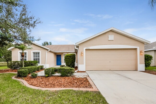 property at 11506 Summit Rock Ct