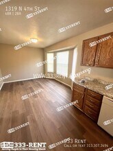 1319 N 4th St in Kansas City, KS - Foto de edificio - Building Photo