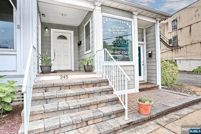 property at 245 Godwin Ave