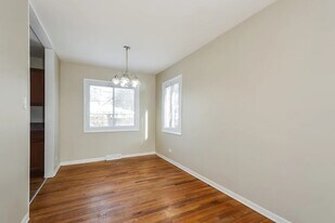 4305 Holmes Dr in Little Rock, AR - Building Photo