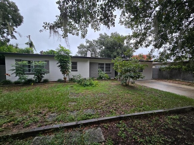 917 Fremont Ave in Winter Park, FL - Building Photo - Building Photo