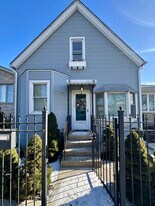 3619 S Rockwell St in Chicago, IL - Building Photo