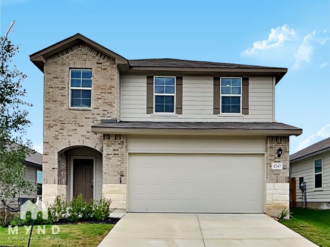property at 1247 Yellow Warbler Run