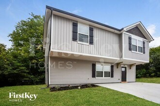 20 Fenix Dr SW in Concord, NC - Building Photo - Building Photo