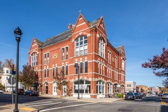 Odd Fellows Bldg in Beverly, MA - Building Photo - Building Photo