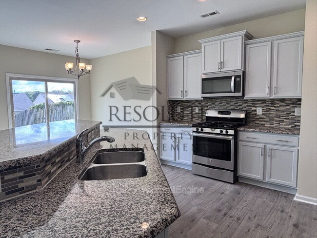 1019 Thoughtful Spot Ln in Durham, NC - Building Photo - Building Photo