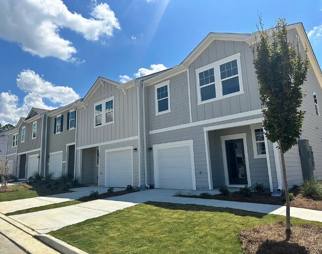 property at 321 Winton Wy