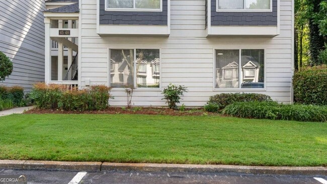 property at 47 Arbor End