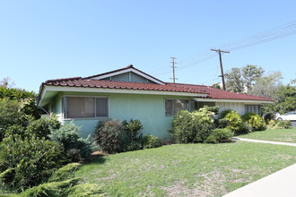 1903 Corinth Ave in Los Angeles, CA - Building Photo - Building Photo