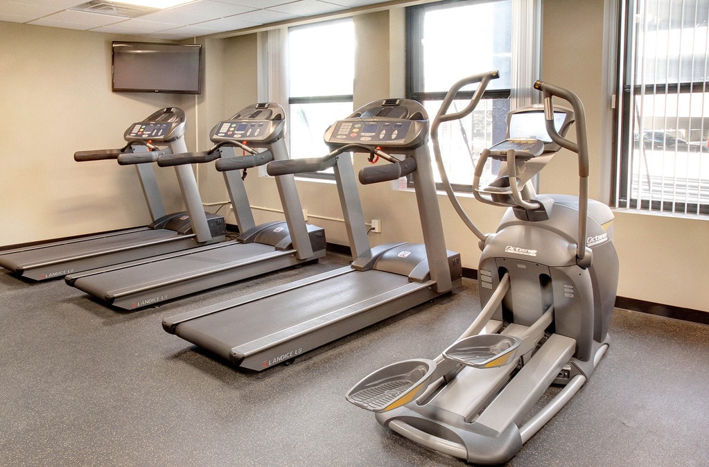 The Residences At Hanna Apartments in Cleveland, OH