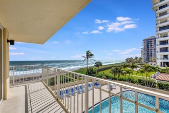 630 Ocean Dr in Juno Beach, FL - Foto de edificio - Building Photo