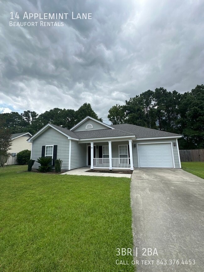 property at 14 Applemint Ln
