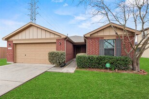 18710 Cinnamon Ash Ct in Cypress, TX - Building Photo
