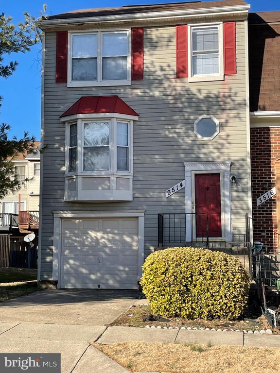 property at 3514 Emperor Ct