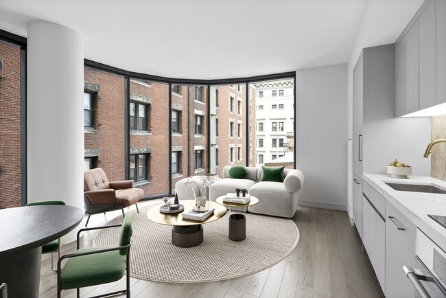 property at 55 Lagrange St