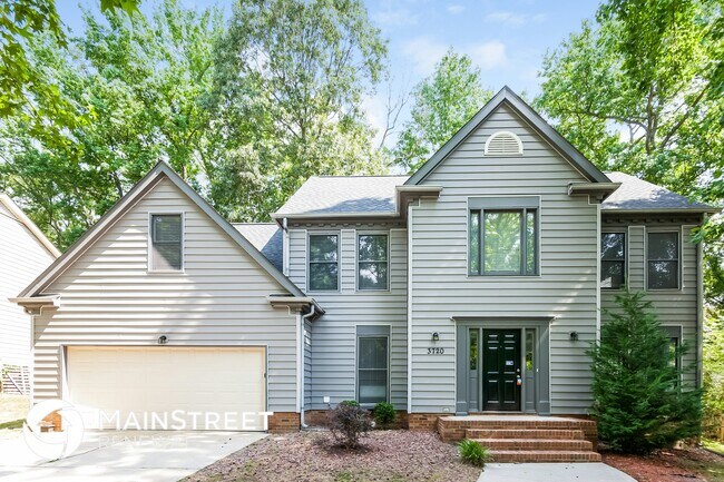 property at 3720 Waterton Leas Ct