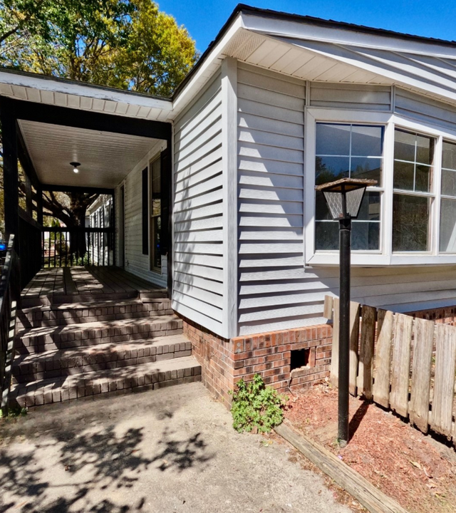 437 Persimmon Ln in Myrtle Beach, SC - Building Photo