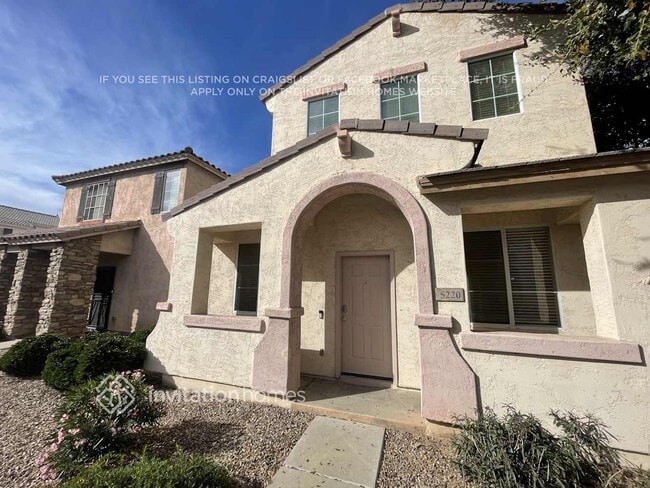 property at 5220 W Albeniz Pl