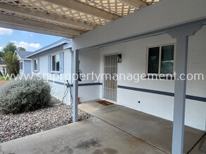 2202 W Palmaire Ave in Phoenix, AZ - Building Photo - Building Photo
