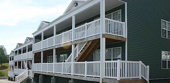 The Cabanas Apartments