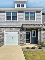 2106 Willow Gln Dr in Graham, NC - Building Photo