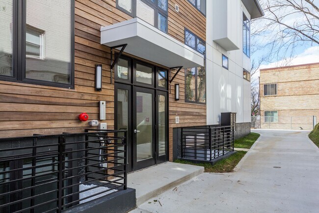 3736 12th St NE in Washington, DC - Building Photo - Building Photo