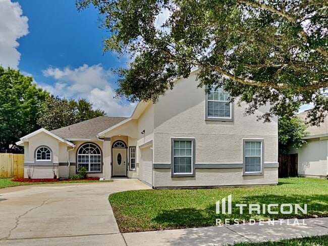 property at 3088 Seth Dr