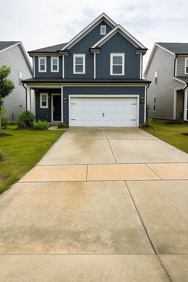 property at 136 Katrine way