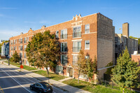 3727-3741 N Milwaukee Ave in Chicago, IL - Building Photo - Building Photo