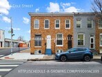 1701 Cole St