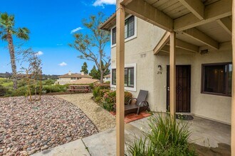3577 Paseo De Los Californianos in Oceanside, CA - Building Photo - Building Photo