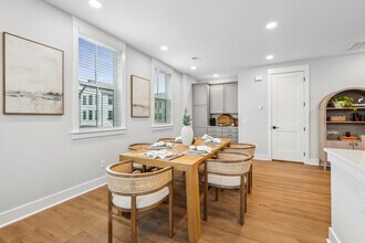 Fenland Townhomes in Daniel Island, SC - Building Photo - Building Photo