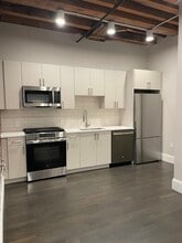 281 Franklin St in Boston, MA - Building Photo - Building Photo