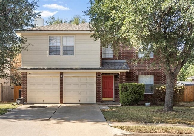 4021 Cargill Dr in Round Rock, TX - Building Photo - Building Photo