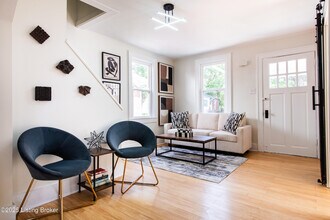 1671 Trigg St in Louisville, KY - Building Photo - Building Photo