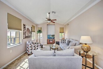 1757 Concordia Lake Cir in Cape Coral, FL - Building Photo - Building Photo