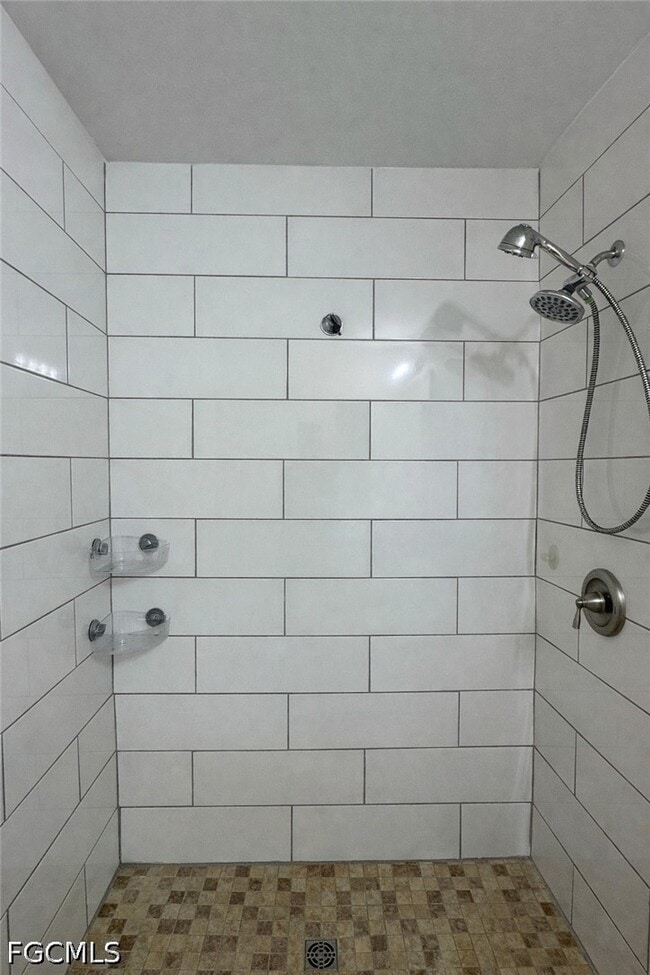 property at 2310 NE 8th Pl