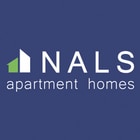 Property Management Company Logo NALS Apartment Homes