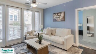 401 Hemphill St in Fort Worth, TX - Building Photo