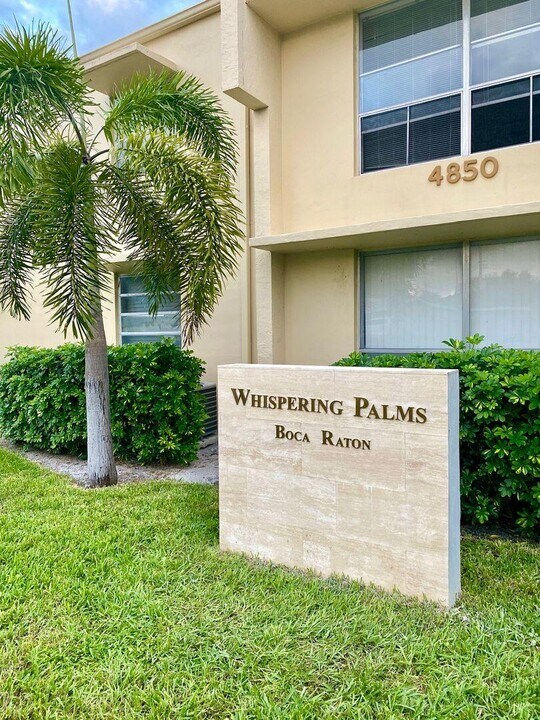 4850 NE 5th Ave in Boca Raton, FL - Building Photo