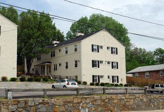 Cameron Street Apartments in Arlington, VA - Building Photo - Building Photo