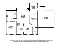 1273 Beaver Trail Dr in Memphis, TN - Building Photo - Building Photo