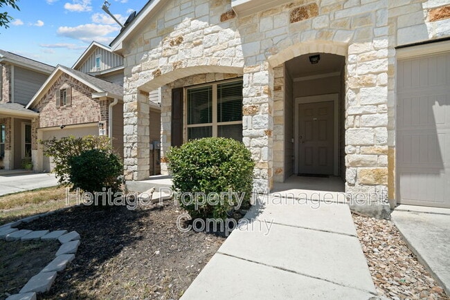 5931 Tranquil Dawn in San Antonio, TX - Building Photo - Building Photo