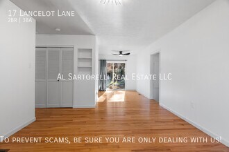 17 Lancelot Ln in Asheville, NC - Building Photo - Building Photo